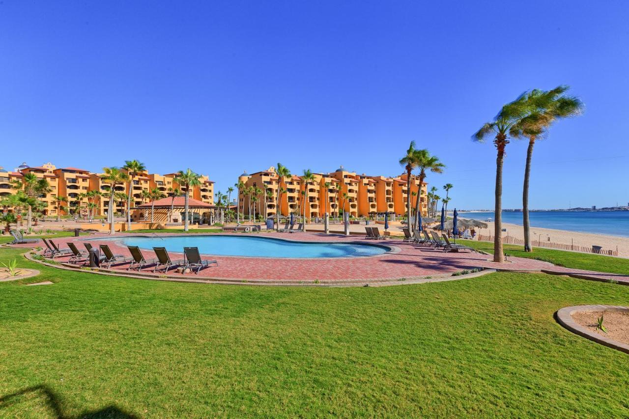 Princesa De Penasco Condo C101 Sandy Beach Puerto Peñasco Exterior foto